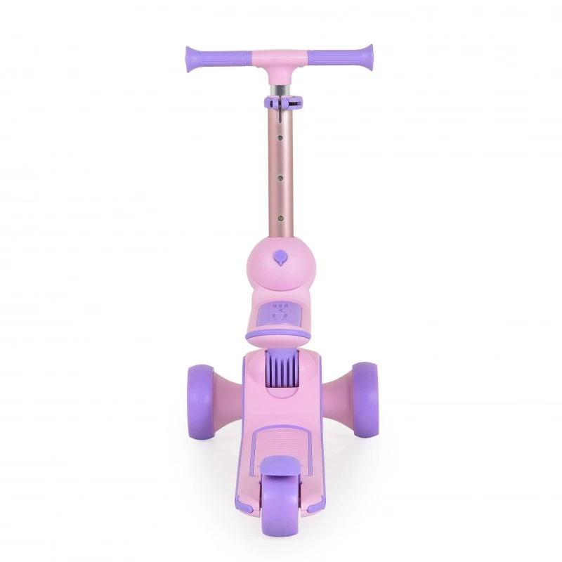 Тротинетка Evo Pink Byox