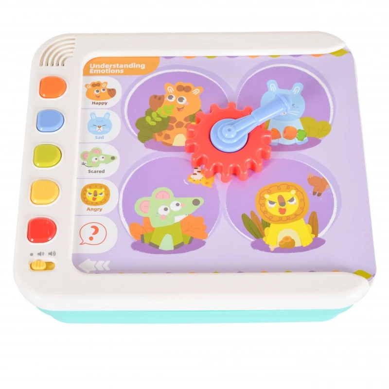 Монтесори образователен комплект HA898700 HOLA