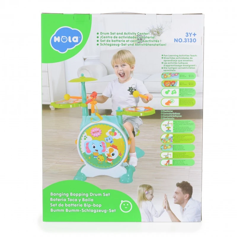 Барабани 3130 HOLA