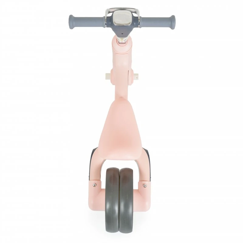 Мини баланс велосипед Learn to Ride, розов