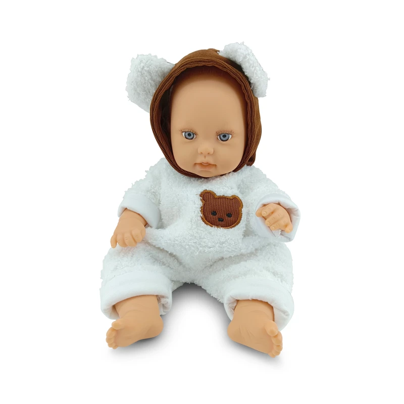 Кукла 30 cm Lovely Baby Bear LS1255-1