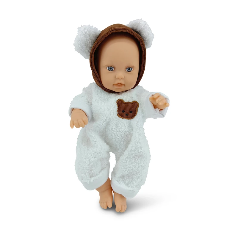 Кукла 30 cm Lovely Baby Bear LS1255-1