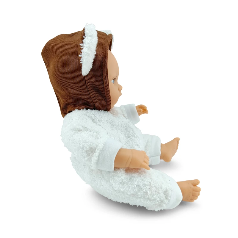 Кукла 30 cm Lovely Baby Bear LS1255-1