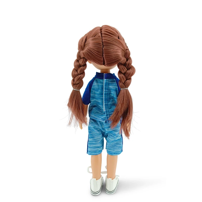 Кукла 33 cm Pretty Doll Sport LS1301