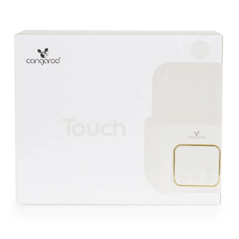 Електрически нагревател Touch