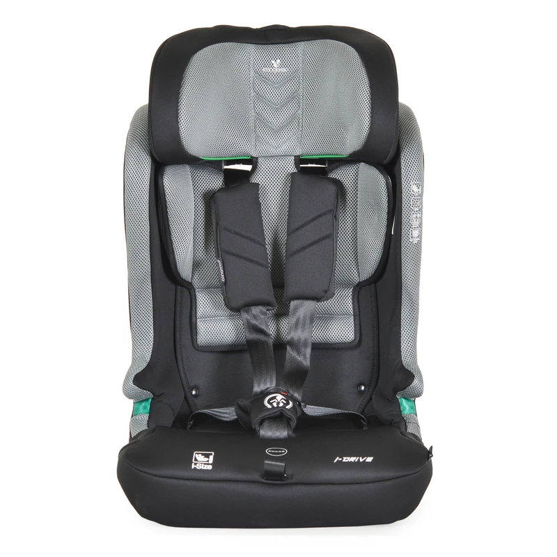 Стол за кола iDrive 76-150cм Titanium-Grey