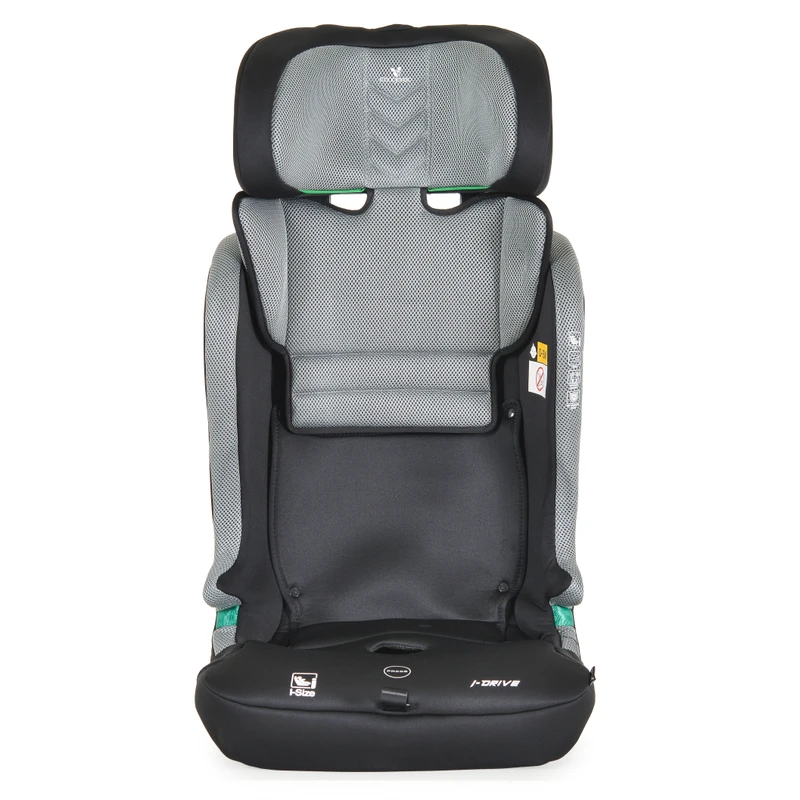 Стол за кола iDrive 76-150cм Titanium-Grey