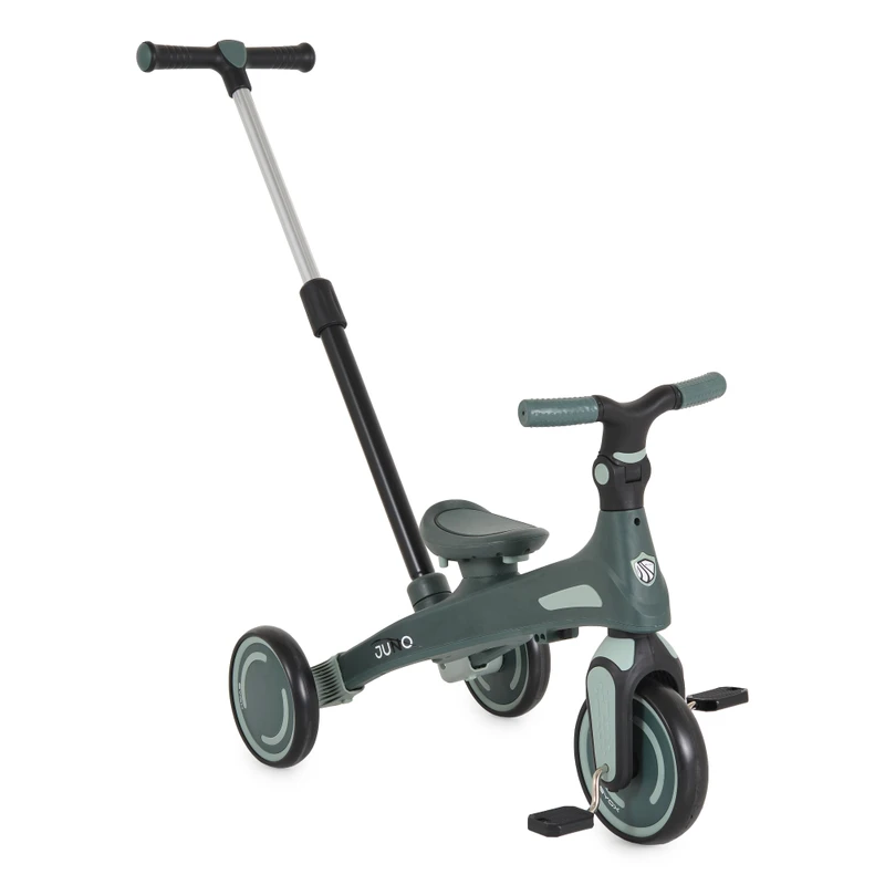 Триколка Byox Juno, Зелен