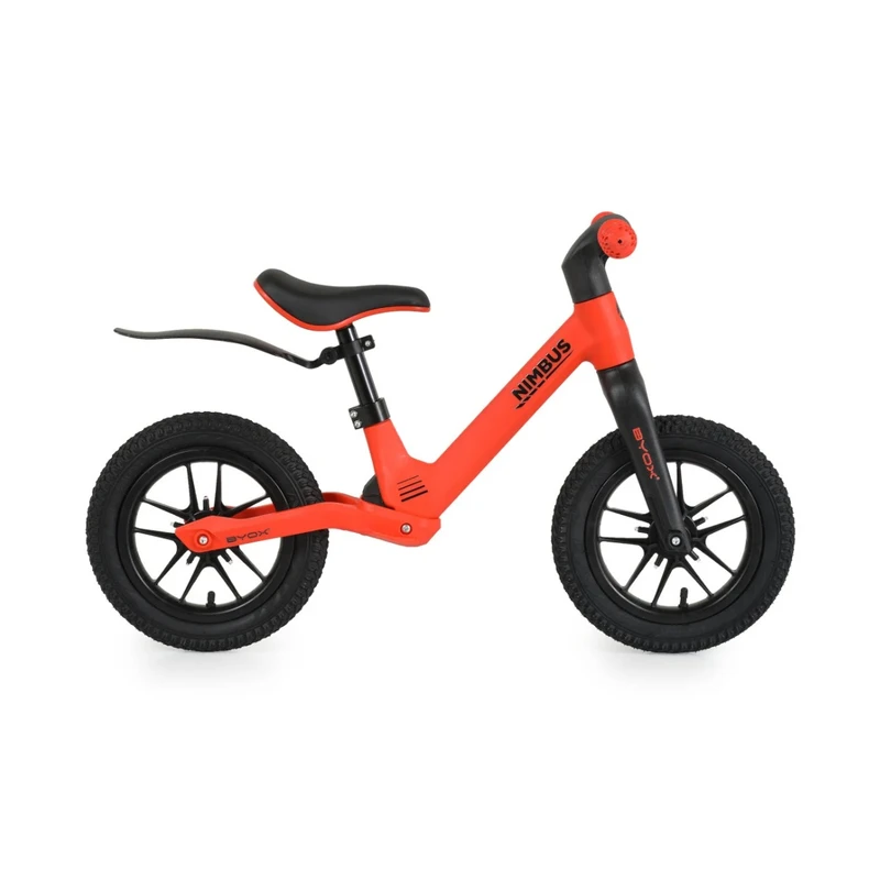 Велосипед балансиращ Nimbus Candy-Red