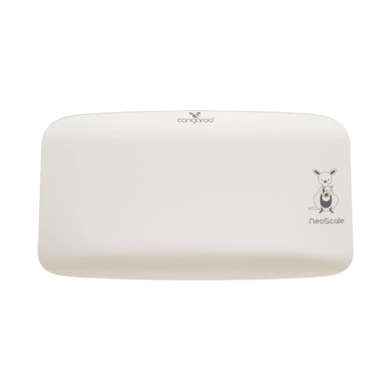 Електронна везна 2в1 NeoScale white