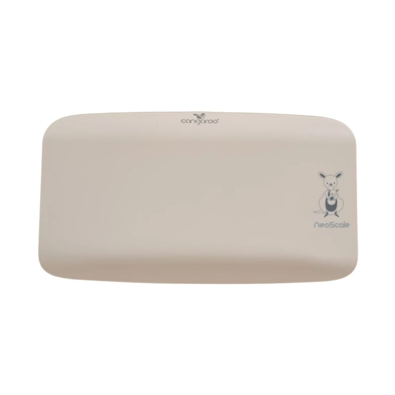 Електронна везна 2в1 NeoScale grey