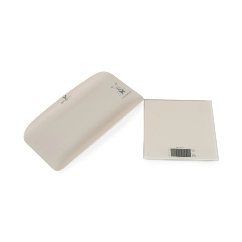 Електронна везна 2в1 NeoScale grey