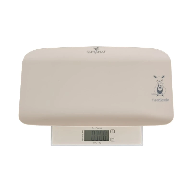 Електронна везна 2в1 NeoScale grey