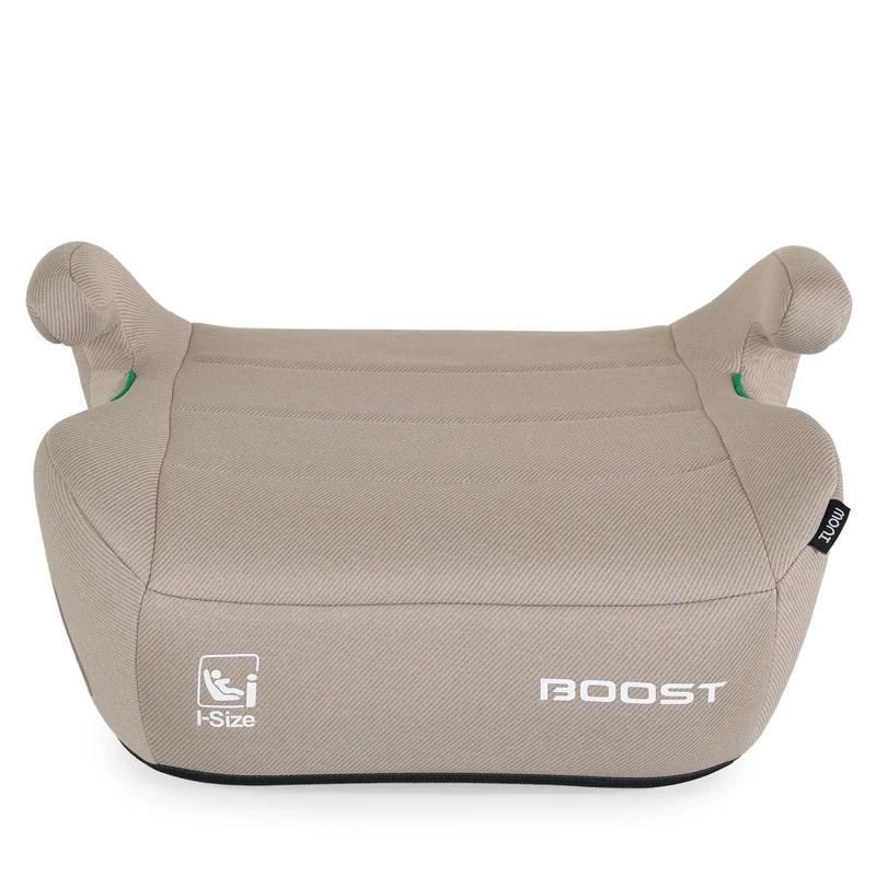 Стол за кола Boost 125-150 см, Бежов