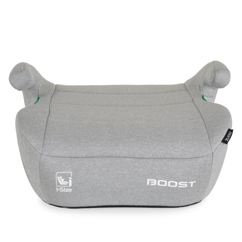 Стол за кола Boost 125-150 см, Тъмносив