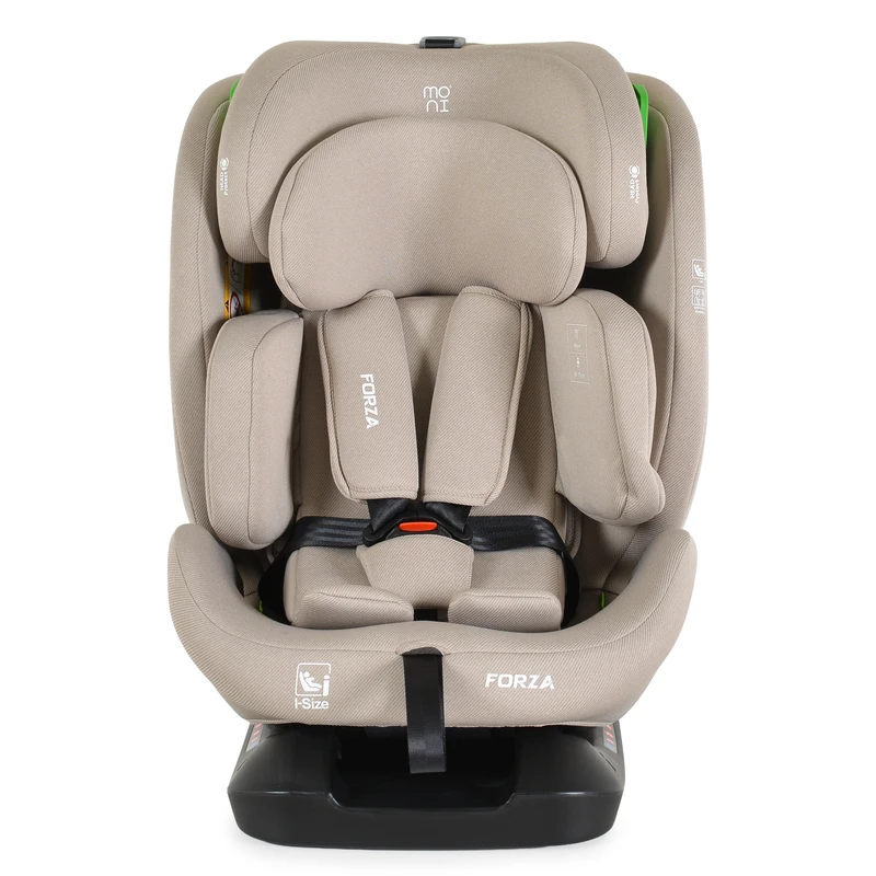 Стол за кола Forza 40 - 150см Beige