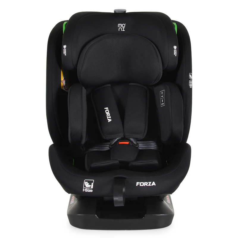 Стол за кола Forza 40 - 150см Black