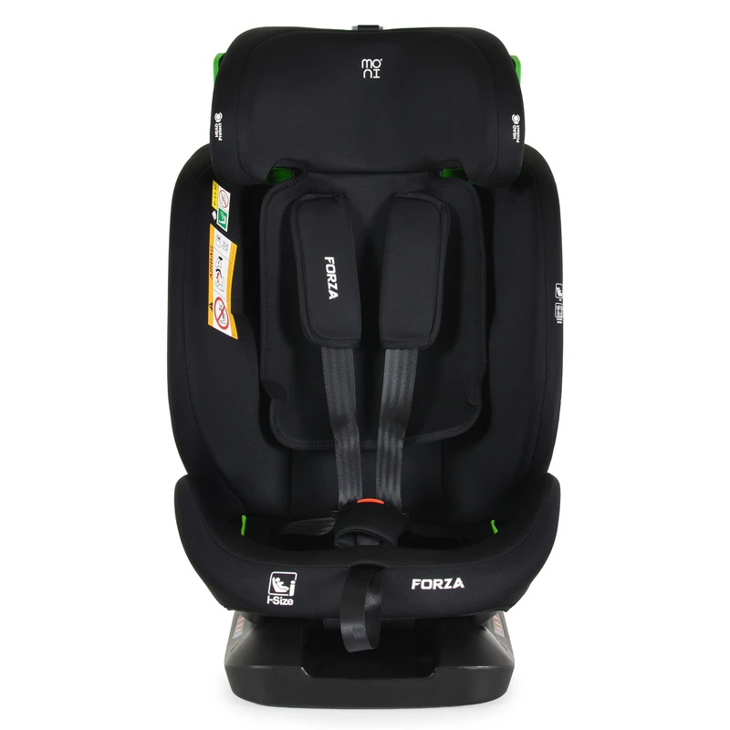 Стол за кола Forza 40 - 150см Black
