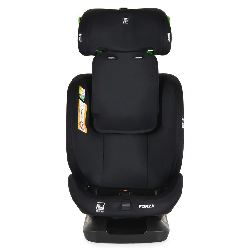 Стол за кола Forza 40 - 150см Black
