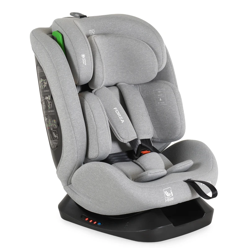 Стол за кола Forza 40 - 150см Dark-Grey