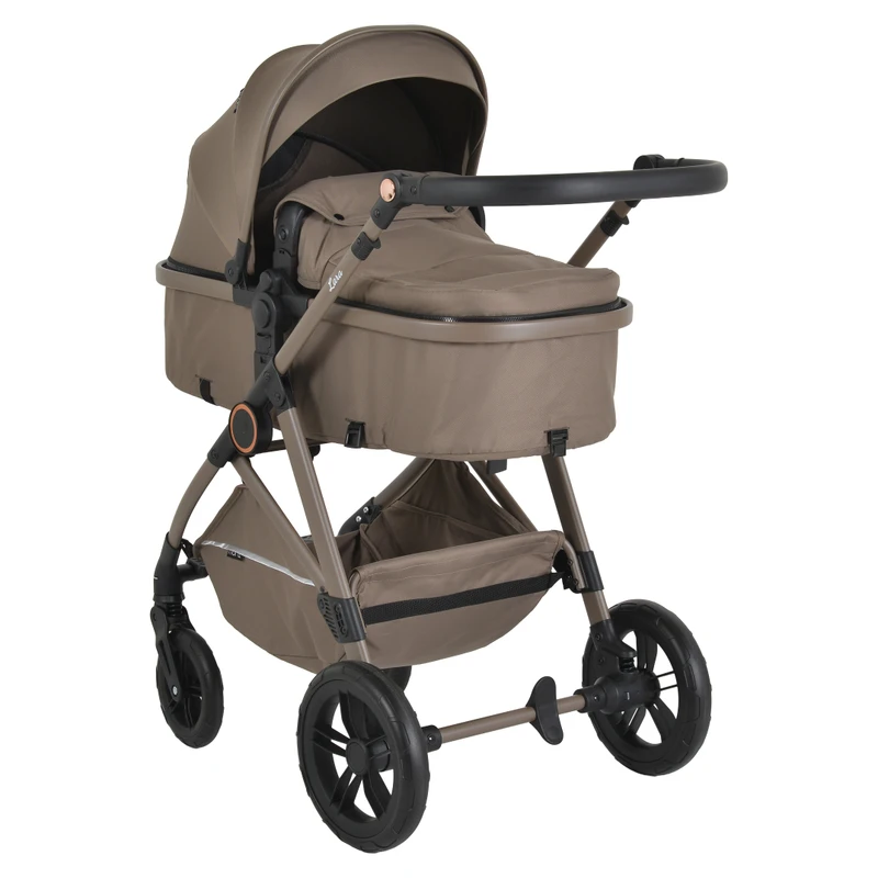 Комбинирана количка Lara 2in1 Beige