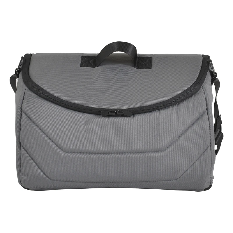 Комбинирана количка Lara 2in1 Grey