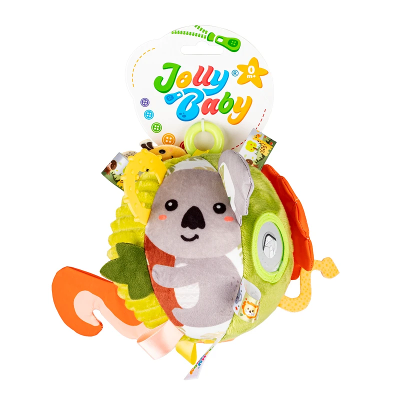 Мека Топка Jungle Deluxe 82611
