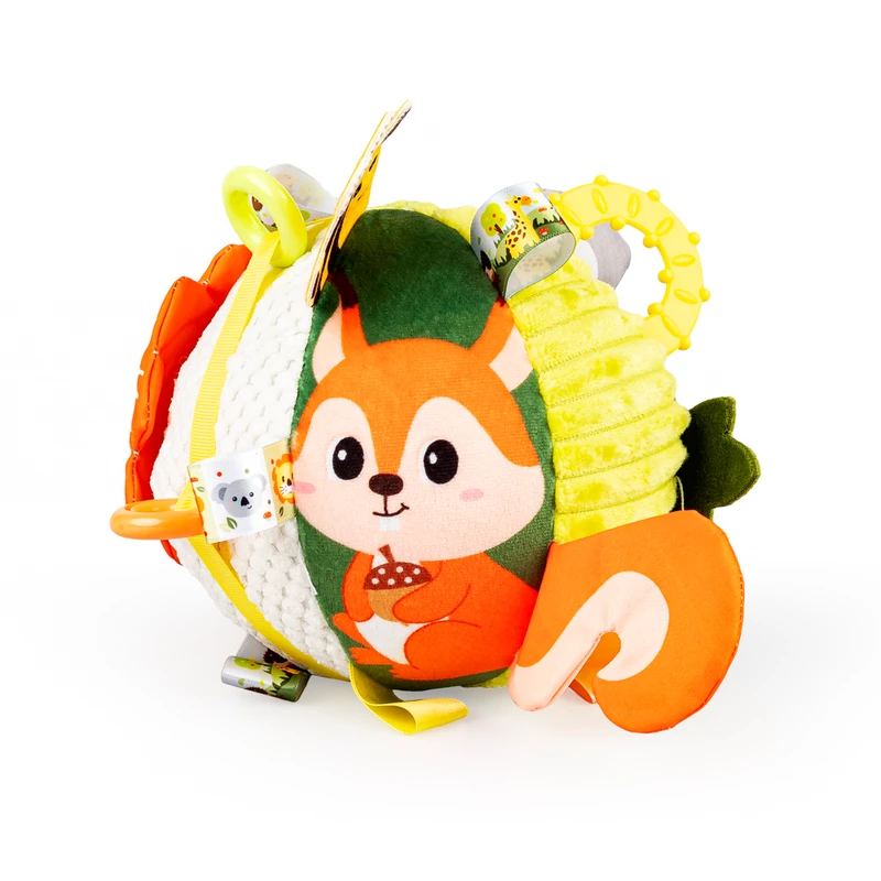 Мека Топка Jungle Deluxe 82611