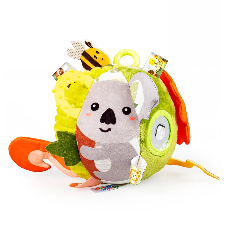 Мека Топка Jungle Deluxe 82611