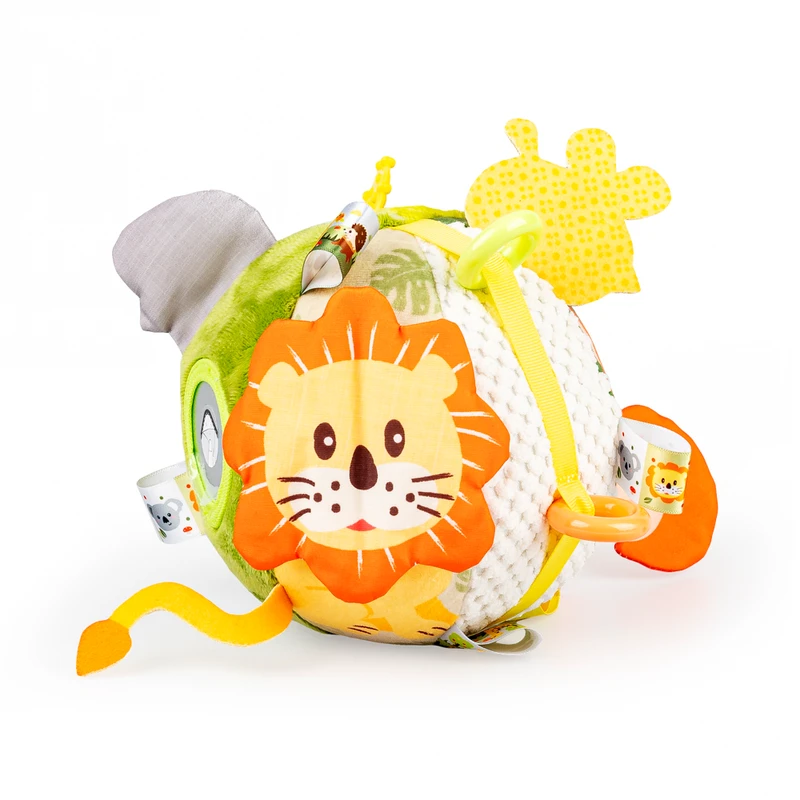 Мека Топка Jungle Deluxe 82611