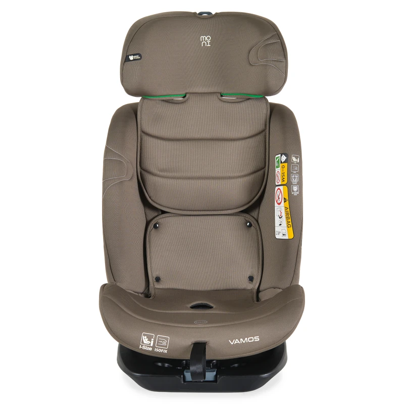 Стол за кола Vamos 40-150см Beige