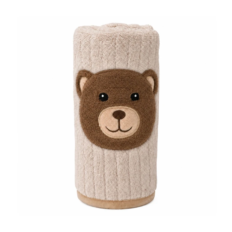 Одеяло 90/75 cm Honey Bear