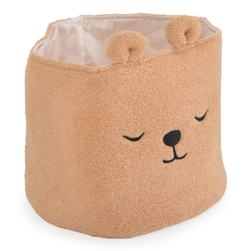 Кош за съхранение на играчки 30x30 см Milo Beige