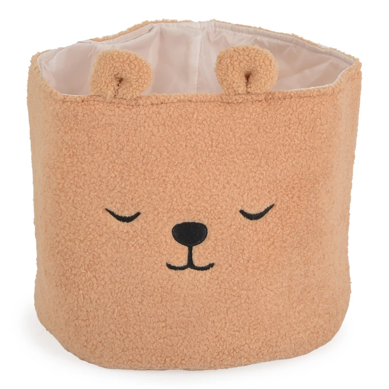 Кош за съхранение на играчки 30x30 см Milo Beige