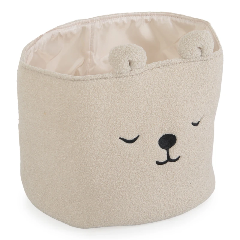 Кош за съхранение на играчки 30x30 см Milo Ivory