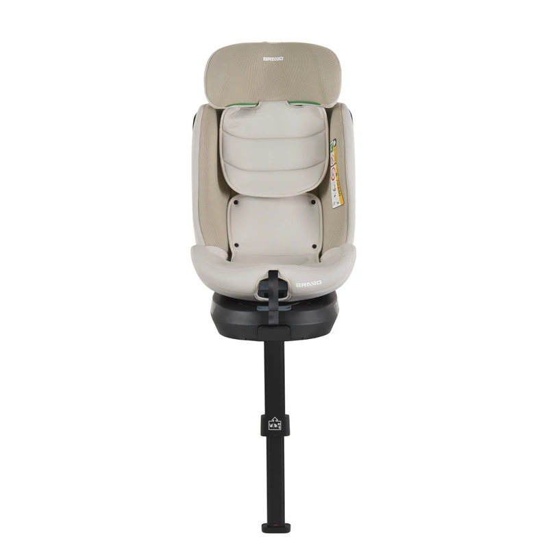Стол за кола Bravo 40-150 cm Vanilla-Beige