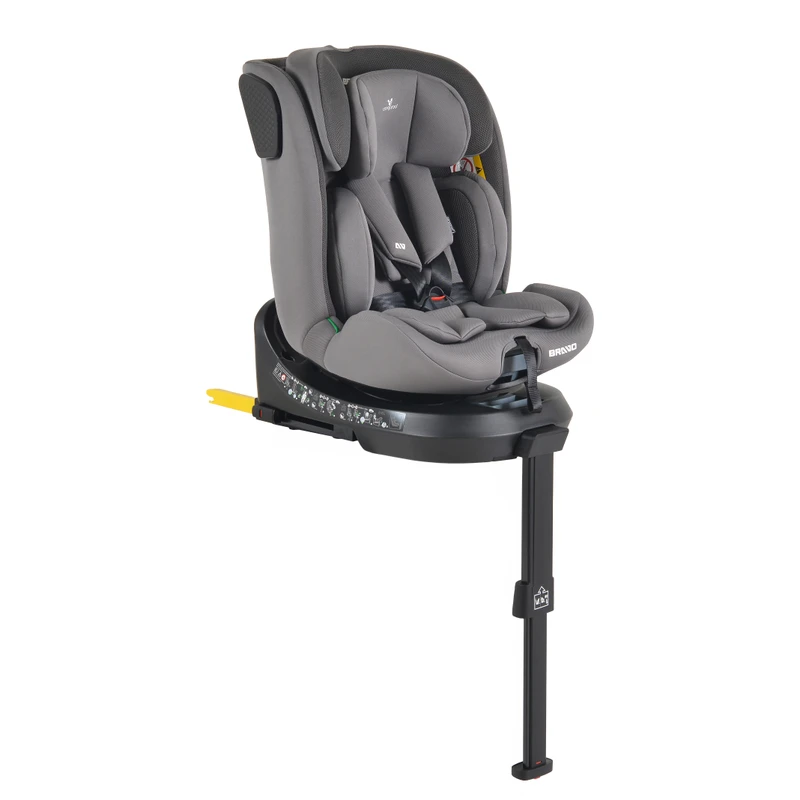 Стол за кола Bravo 40-150 cm Dark-Grey
