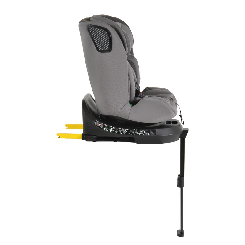 Стол за кола Bravo 40-150 cm Dark-Grey