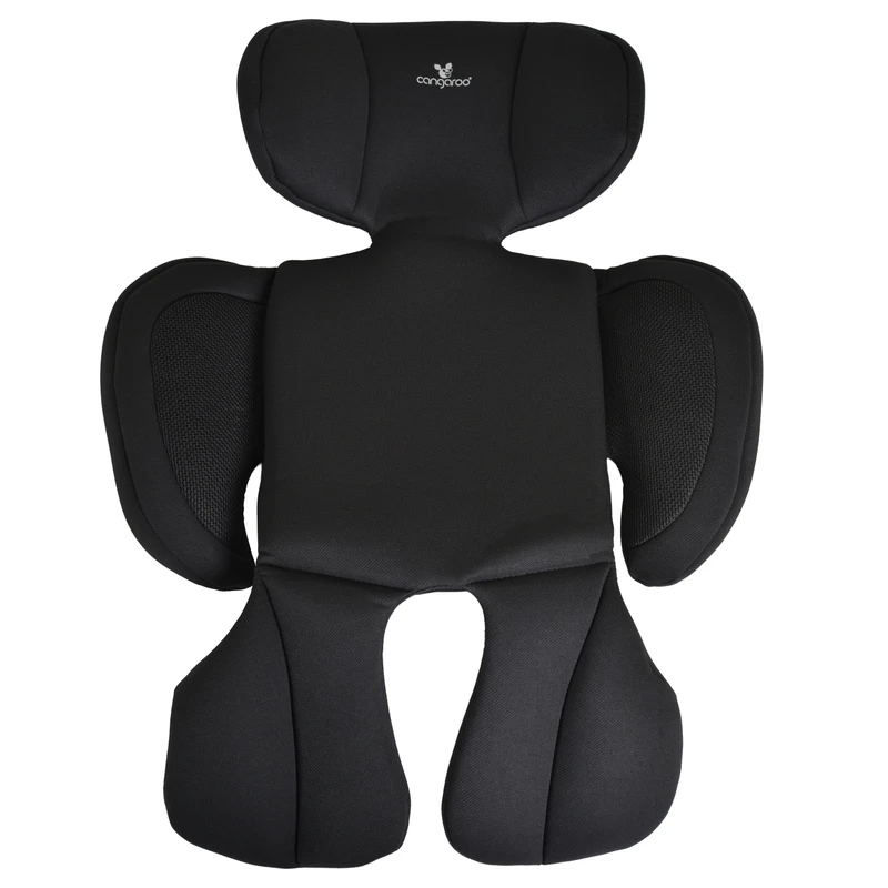 Стол за кола Bravo 40-150 cm Black