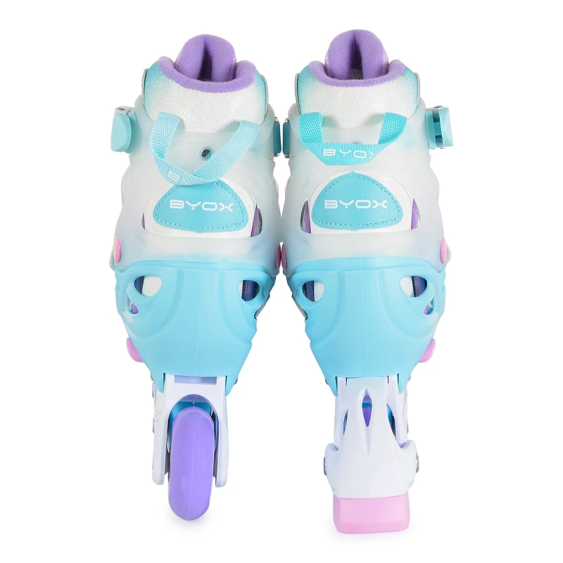 Ролери Rolox Violet-S-(30-33)