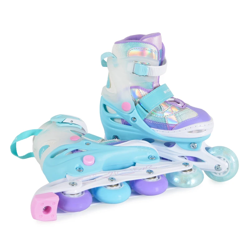 Ролери Rolox Violet-S-(30-33)
