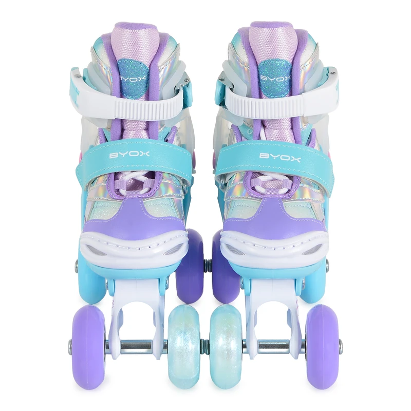 Ролери Rolox Violet-S-(30-33)
