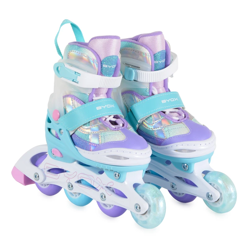 Ролери Rolox Violet-S-(30-33)
