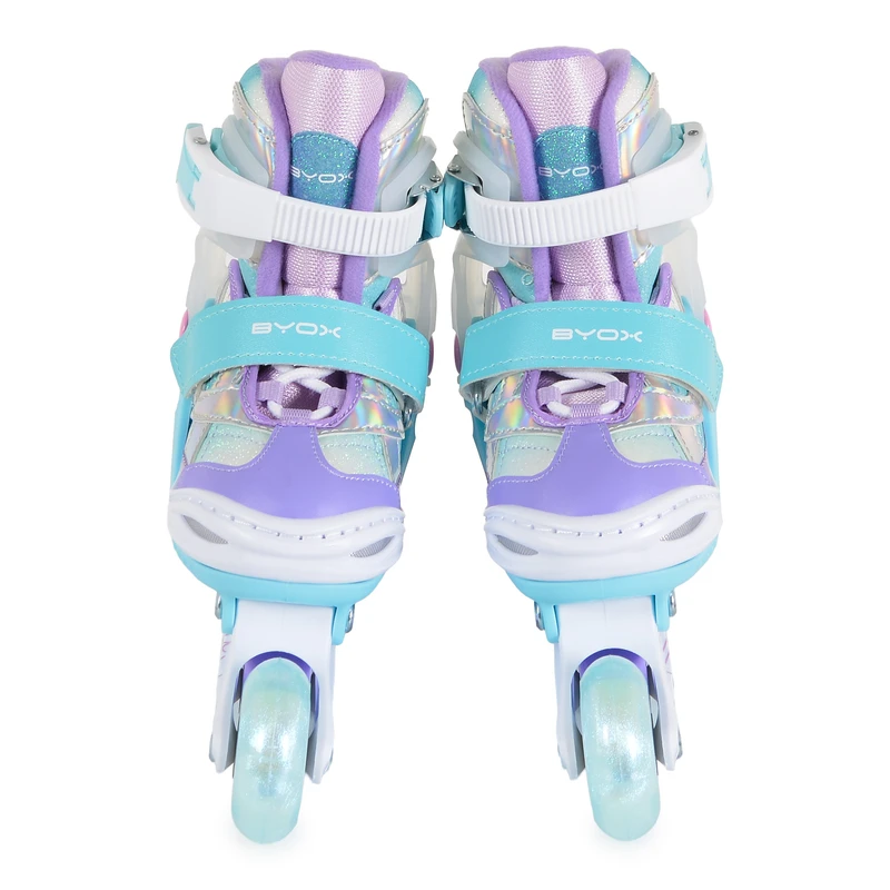 Ролери Rolox Violet-М-(34-37)