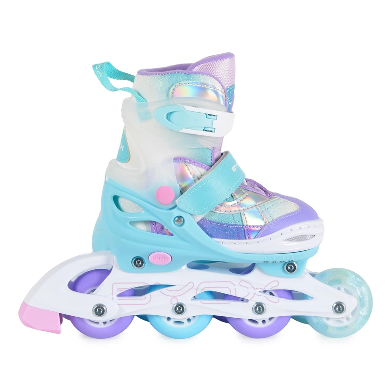 Ролери Rolox Violet-М-(34-37)