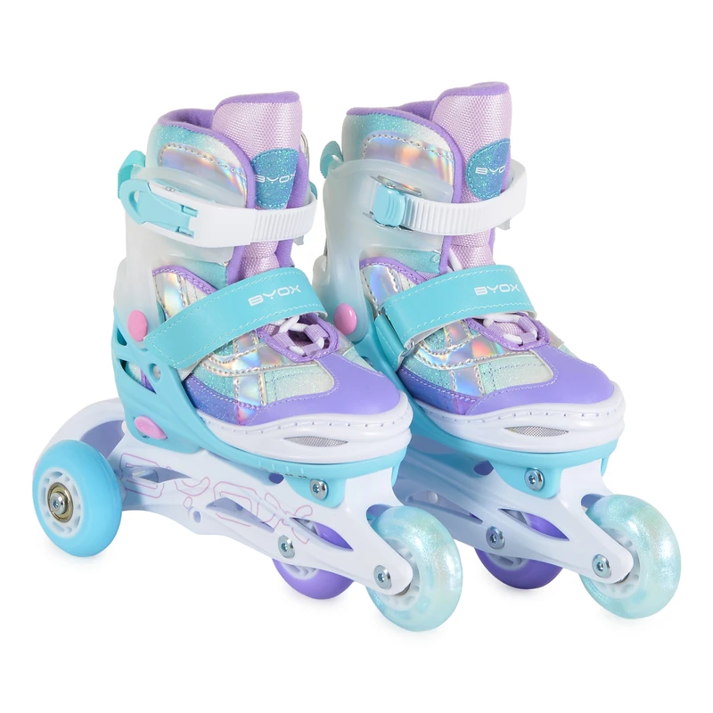 Ролери Rolox Violet-М-(34-37)