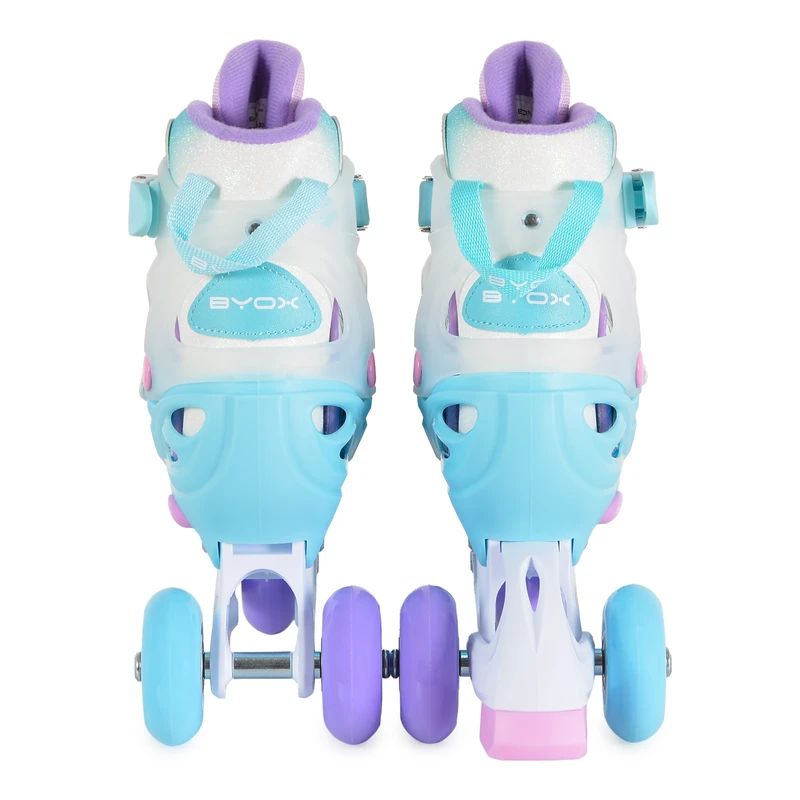 Ролери Rolox Violet-М-(34-37)