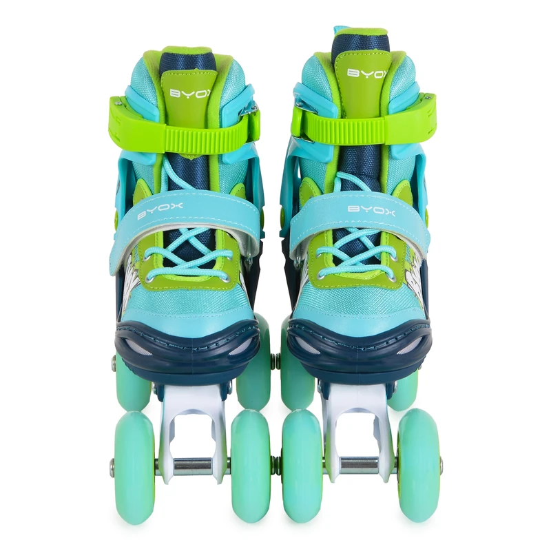 Ролери Rolox Blue-S-(30-33)