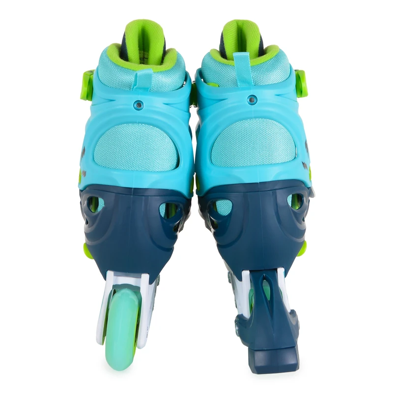 Ролери Rolox Blue-М-(34-37)