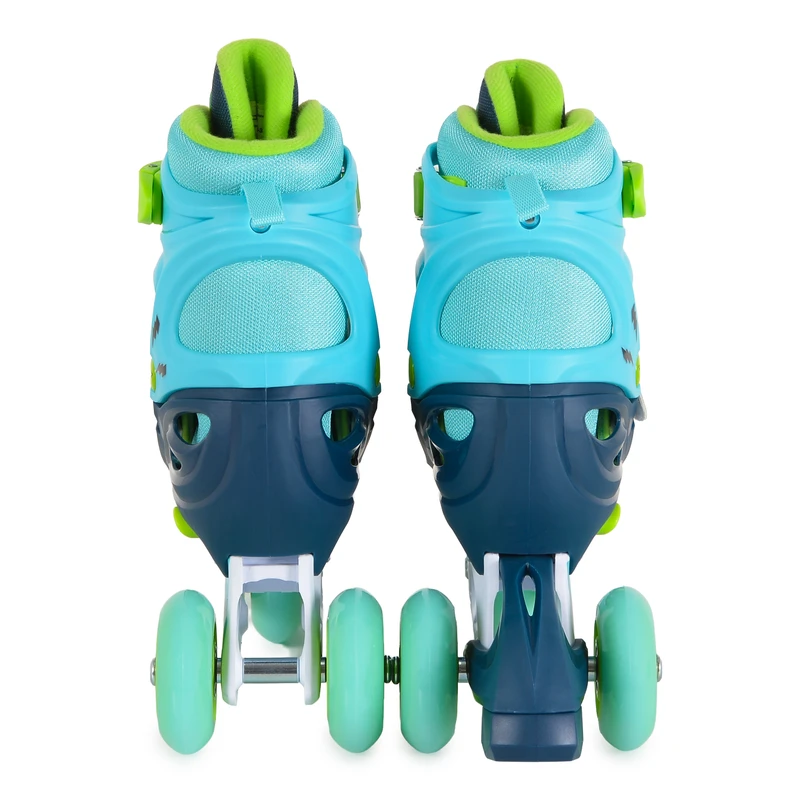 Ролери Rolox Blue-М-(34-37)